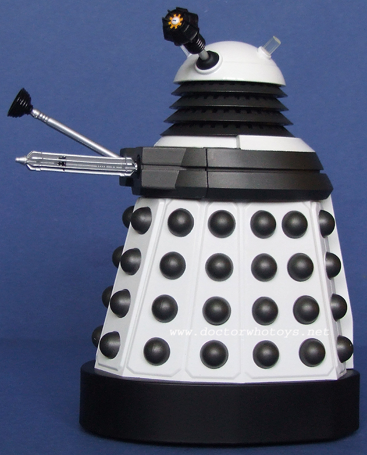 Dalek Supreme